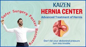 Hernia