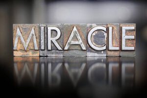 MIRACLE