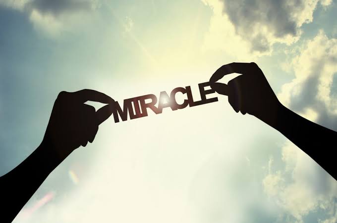 miracles