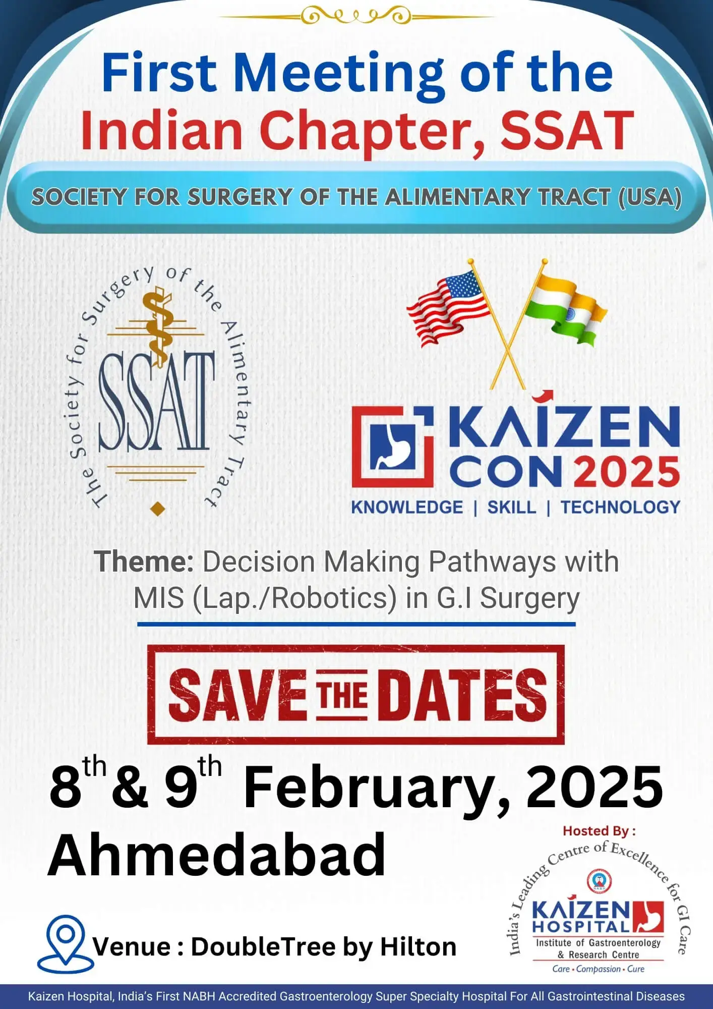 KaizenCon2025 SSAT | Kaizen Hospital