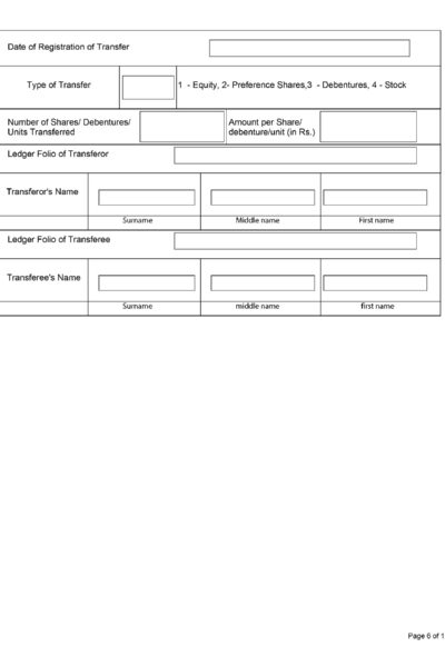 GI Helathcare - Form MGT-7A - 06