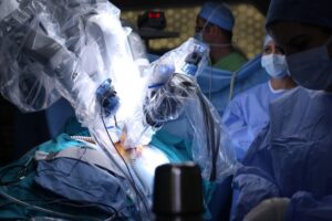 Robotic Ventral Hernioplasty: Revolutionizing Hernia Repair | Kaizen Hospital