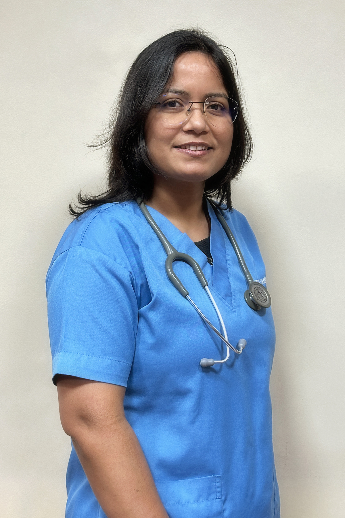 Dr. Meenu Sharma | Kaizen Hospital